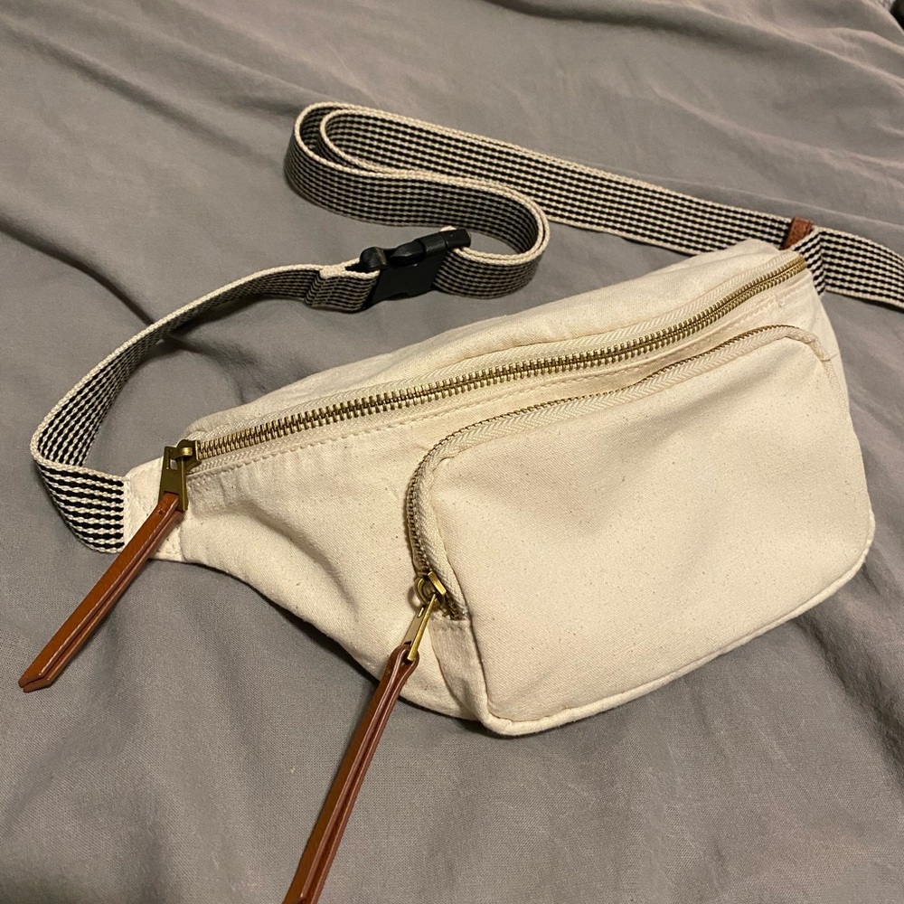 UNIVERSAL THREAD | Boho Chic Fanny Pack